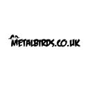 MetalBirds.co.uk logo